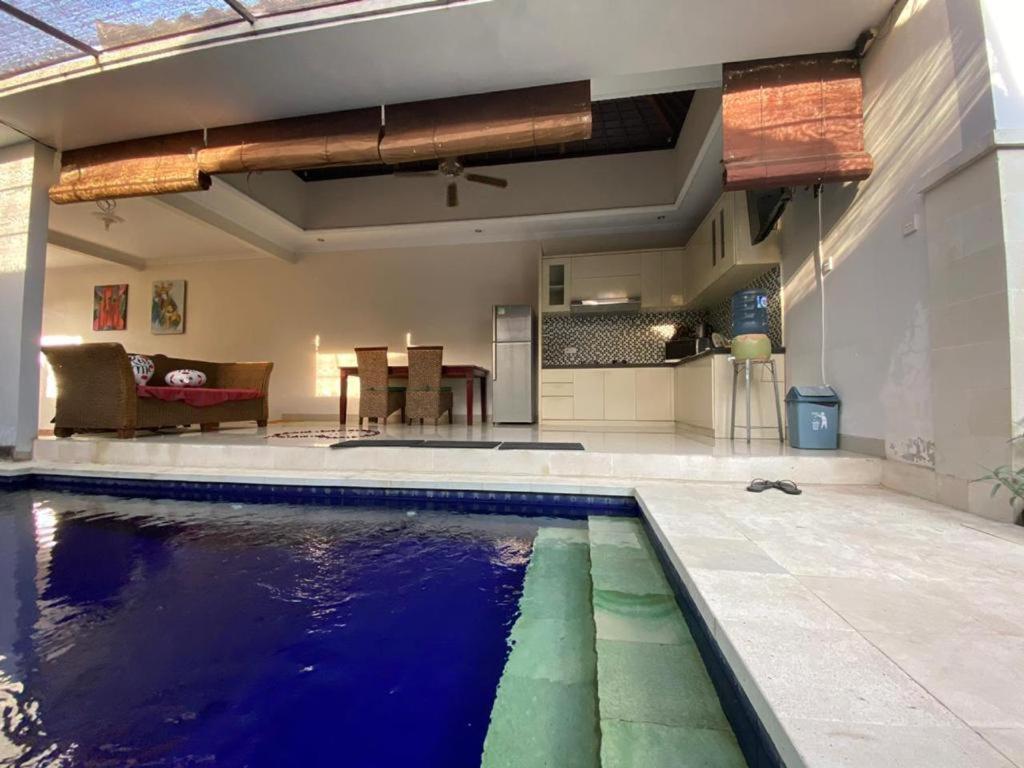 Bali Senia Villa Sanur Εξωτερικό φωτογραφία
