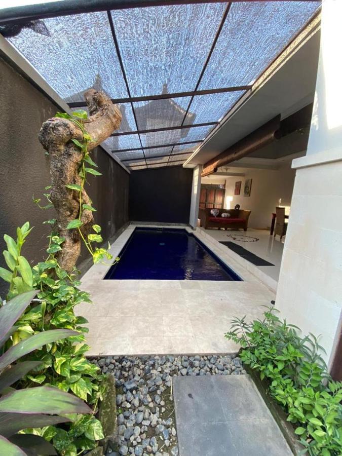 Bali Senia Villa Sanur Εξωτερικό φωτογραφία