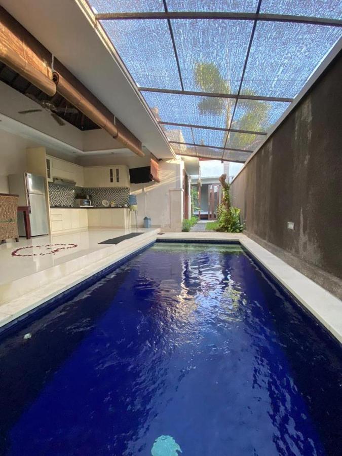 Bali Senia Villa Sanur Εξωτερικό φωτογραφία